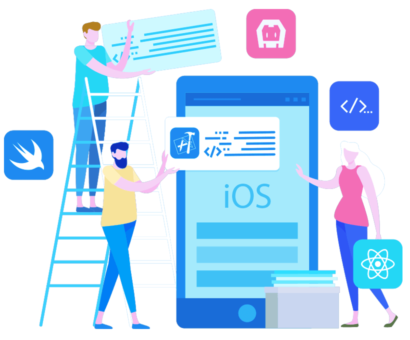 iOS App Development| Venktechconsultancy.com