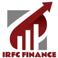 irfc finance logo| Venktechconsultancy.com